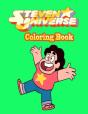 Steven Universe Coloring Book - Preview