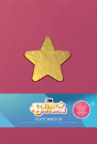 Steven Universe Deluxe Hardcover Blank Sketchbook - Preview