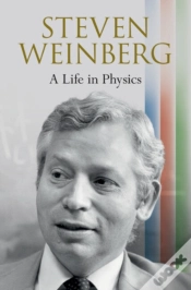 Capa do artigo Steven Weinberg: A Life In Physics