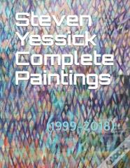 Steven Yessick Complete Paintings
