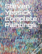Capa do artigo Steven Yessick Complete Paintings