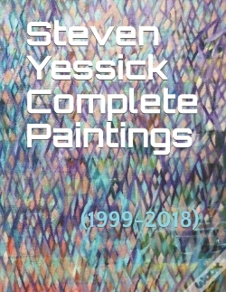 Capa do artigo Steven Yessick Complete Paintings