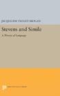 Stevens And Simile - Preview