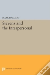 Capa do artigo Stevens And The Interpersonal