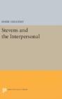 Stevens And The Interpersonal - Preview
