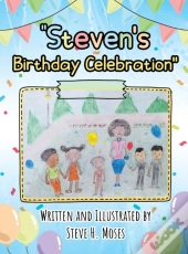 Steven'S Birthday Celebration