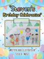 Steven'S Birthday Celebration - Preview