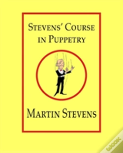 Capa do artigo Stevens' Course In Puppetry