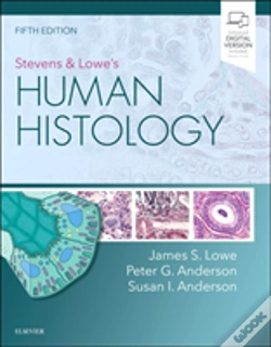 Capa do artigo Stevens & Lowe'S Human Histology