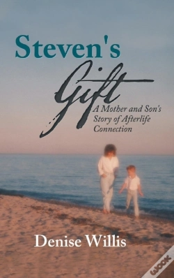 Capa do artigo Steven'S Gift
