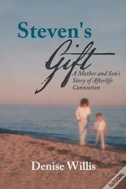 Capa do artigo Steven'S Gift