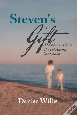 Capa do artigo Steven'S Gift