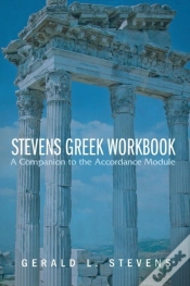 Capa do artigo Stevens Greek Workbook