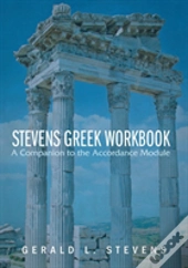 Stevens Greek Workbook