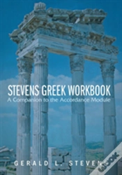 Capa do artigo Stevens Greek Workbook