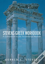 Stevens Greek Workbook
