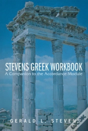 Capa do artigo Stevens Greek Workbook