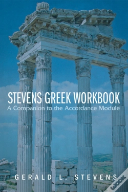 Capa do artigo Stevens Greek Workbook