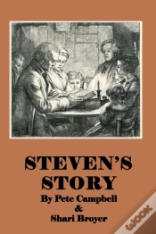 Capa do artigo Steven