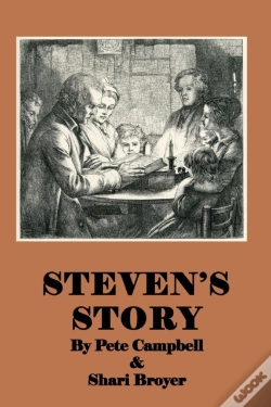 Capa do artigo Steven'S Story