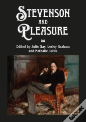 Capa do artigo Stevenson And Pleasure