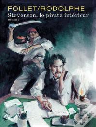 Stevenson, Le Pirate Intérieur