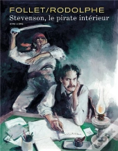 Stevenson, Le Pirate Intérieur