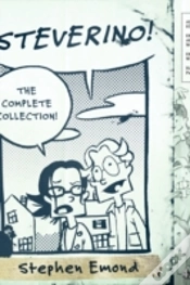 Capa do artigo Steverino: The Complete Collection