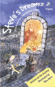 Steve'S Dreams: Steve And The Sabretooth Tiger
