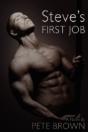 Steves First Job - Preview