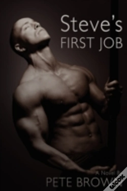 Capa do artigo Steves First Job
