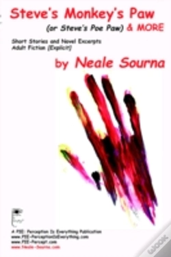 Capa do artigo Steve'S Monkey'S Paw & More