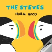 Capa do artigo Steves