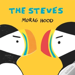 Capa do artigo Steves