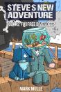 Steve'S New Adventure Book 12 - Preview