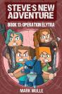 Steve'S New Adventure Book 13 - Preview