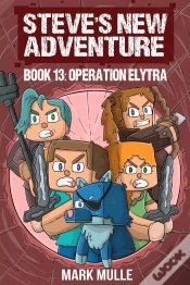 Capa do artigo Steve