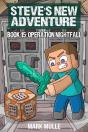 Steve'S New Adventure Book 15 - Preview