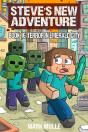 Steve'S New Adventure Book 16 - Preview