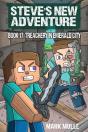 Steve'S New Adventure Book 17 - Preview