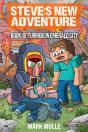 Steve'S New Adventure Book 18 - Preview