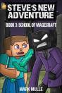 Steve'S New Adventure Book 3 - Preview