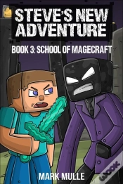 Capa do artigo Steve