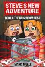 Steve'S New Adventure Book 4 - Preview