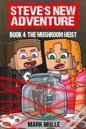 Capa do artigo Steve