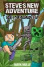 Steve'S New Adventure Book 6 - Preview