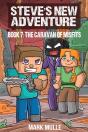Steve'S New Adventure Book 7 - Preview