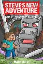 Steve'S New Adventure Book 9 - Preview