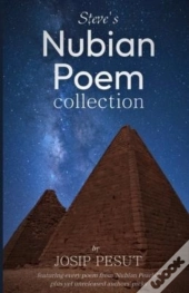 Steve'S Nubian Poem Collection