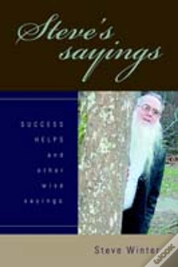 Capa do artigo Steve'S Sayings